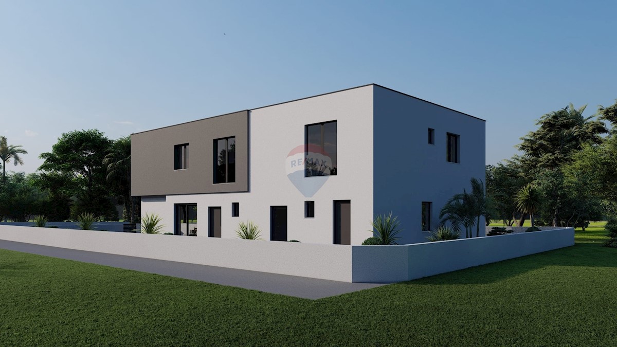 Casa Srima, Vodice, 148,80m2