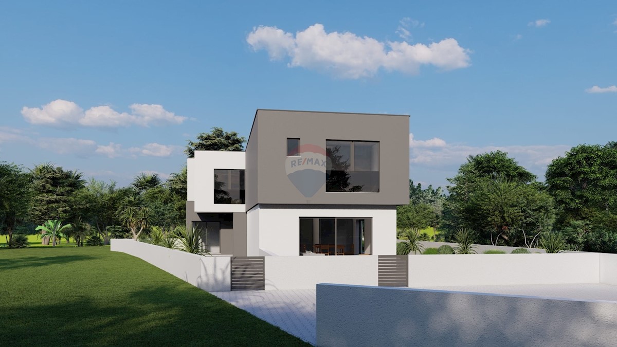 Casa Srima, Vodice, 148,80m2