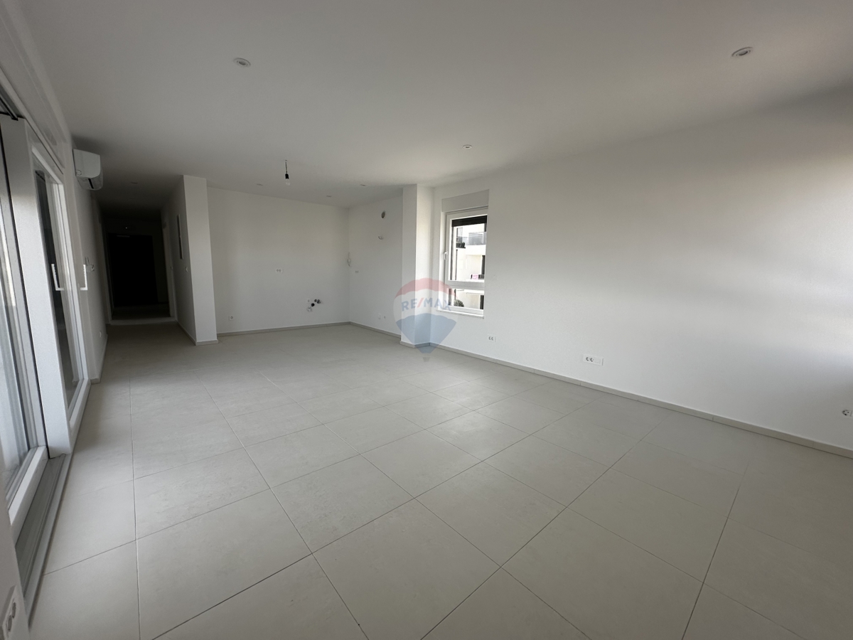 Appartamento Vodice, 88,85m2
