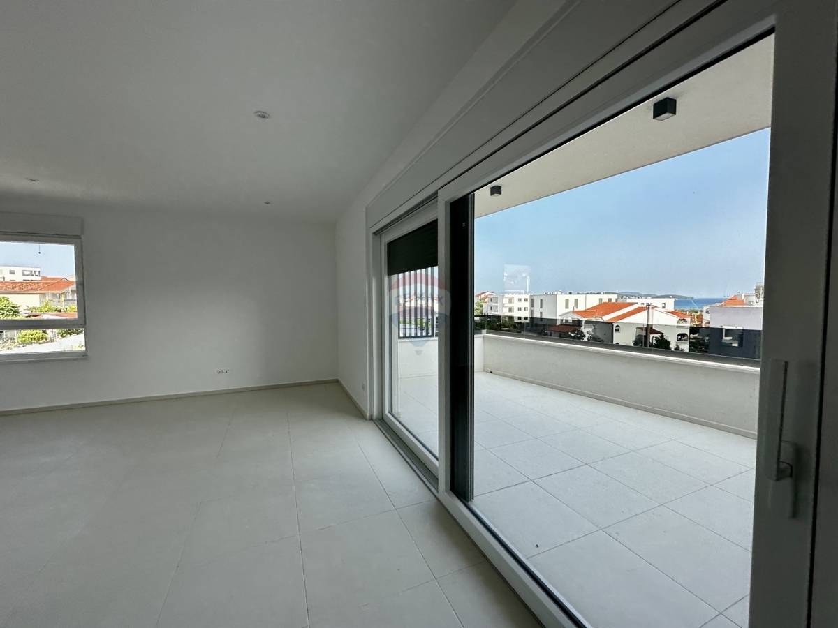 Appartamento Vodice, 88,85m2