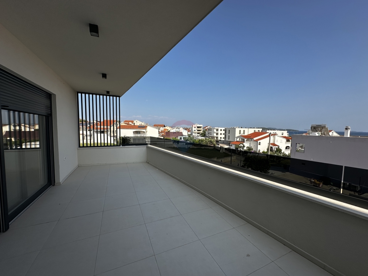 Appartamento Vodice, 88,85m2