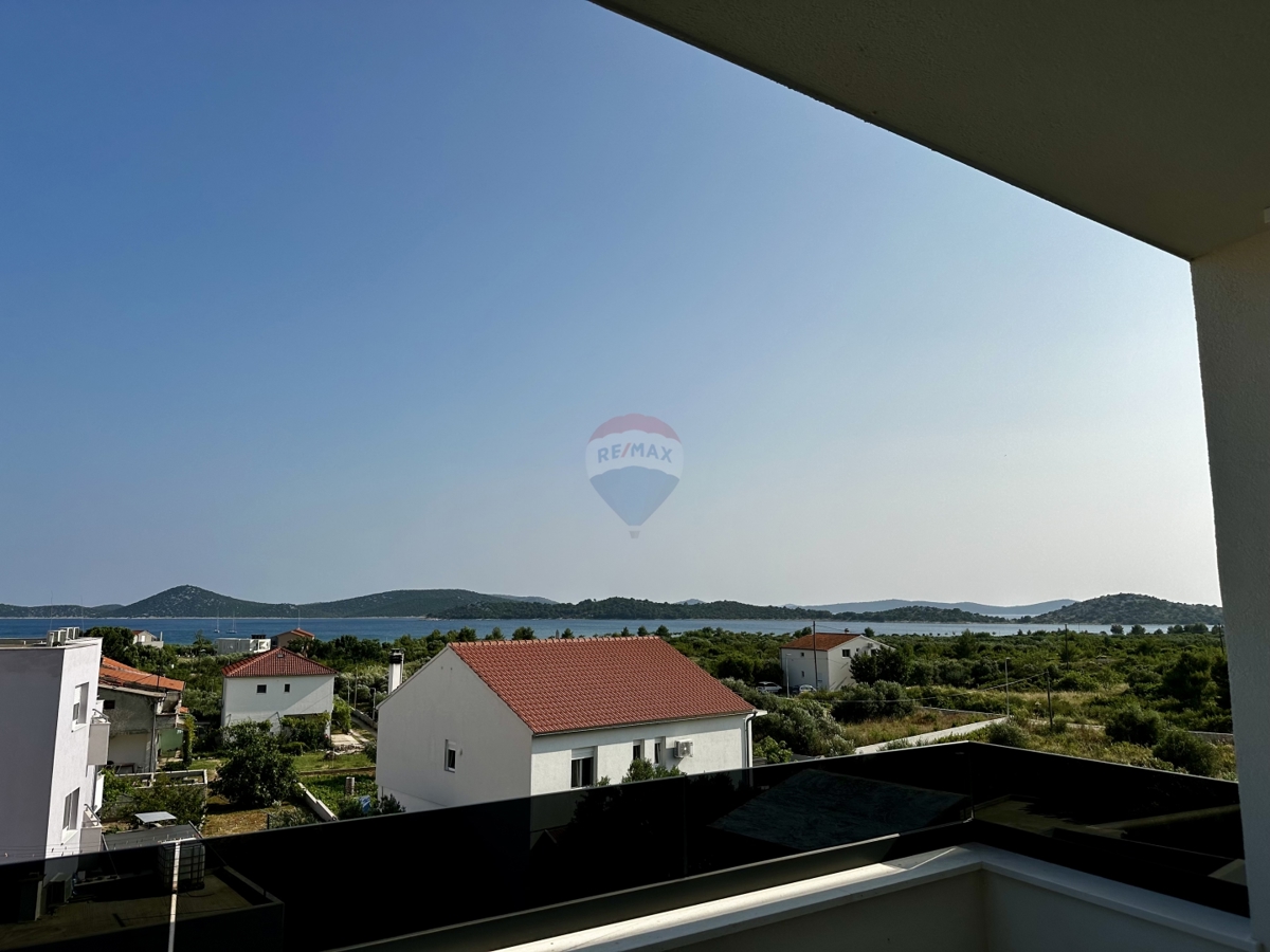 Appartamento Vodice, 88,85m2