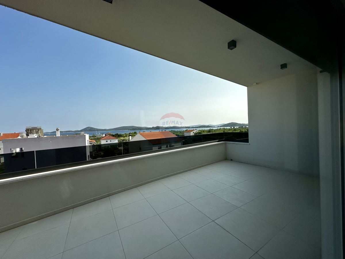 Appartamento Vodice, 88,85m2