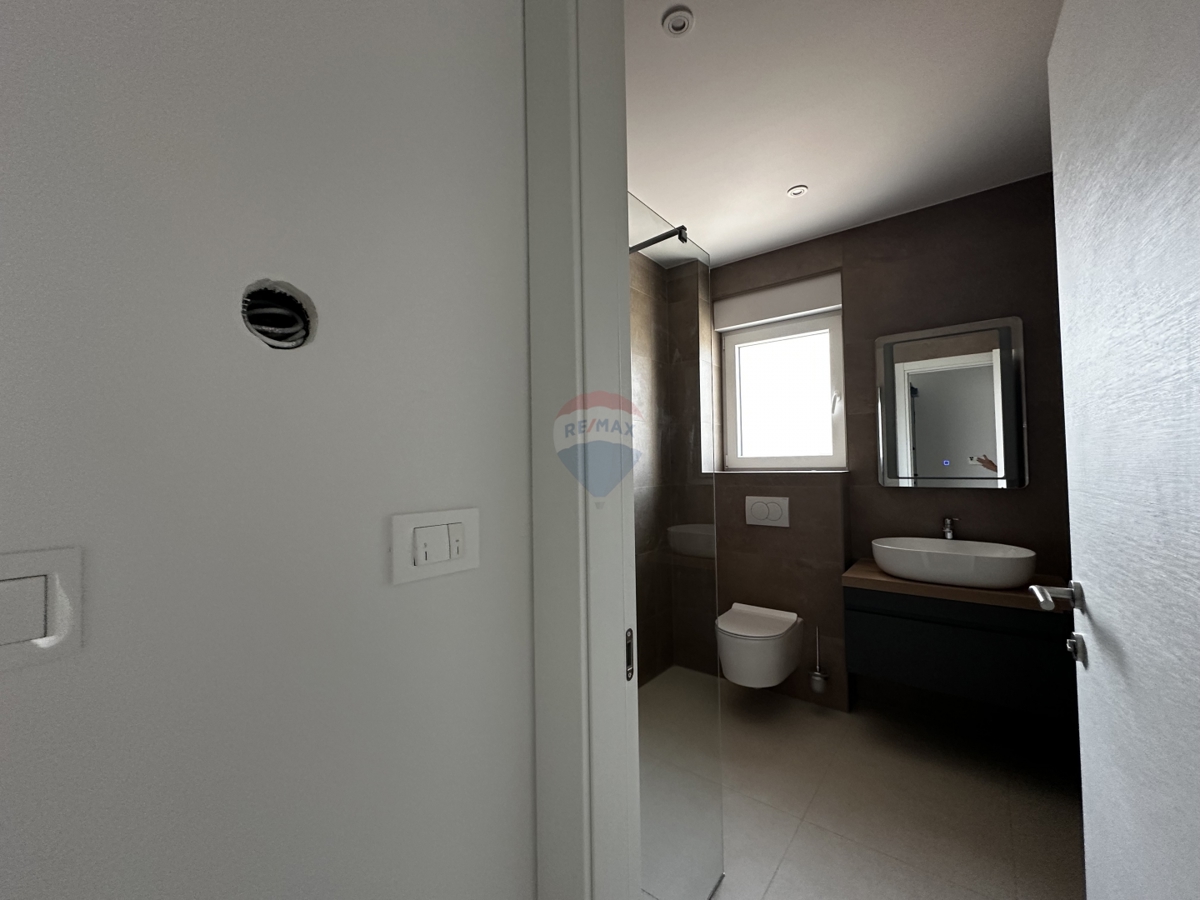 Appartamento Vodice, 88,85m2