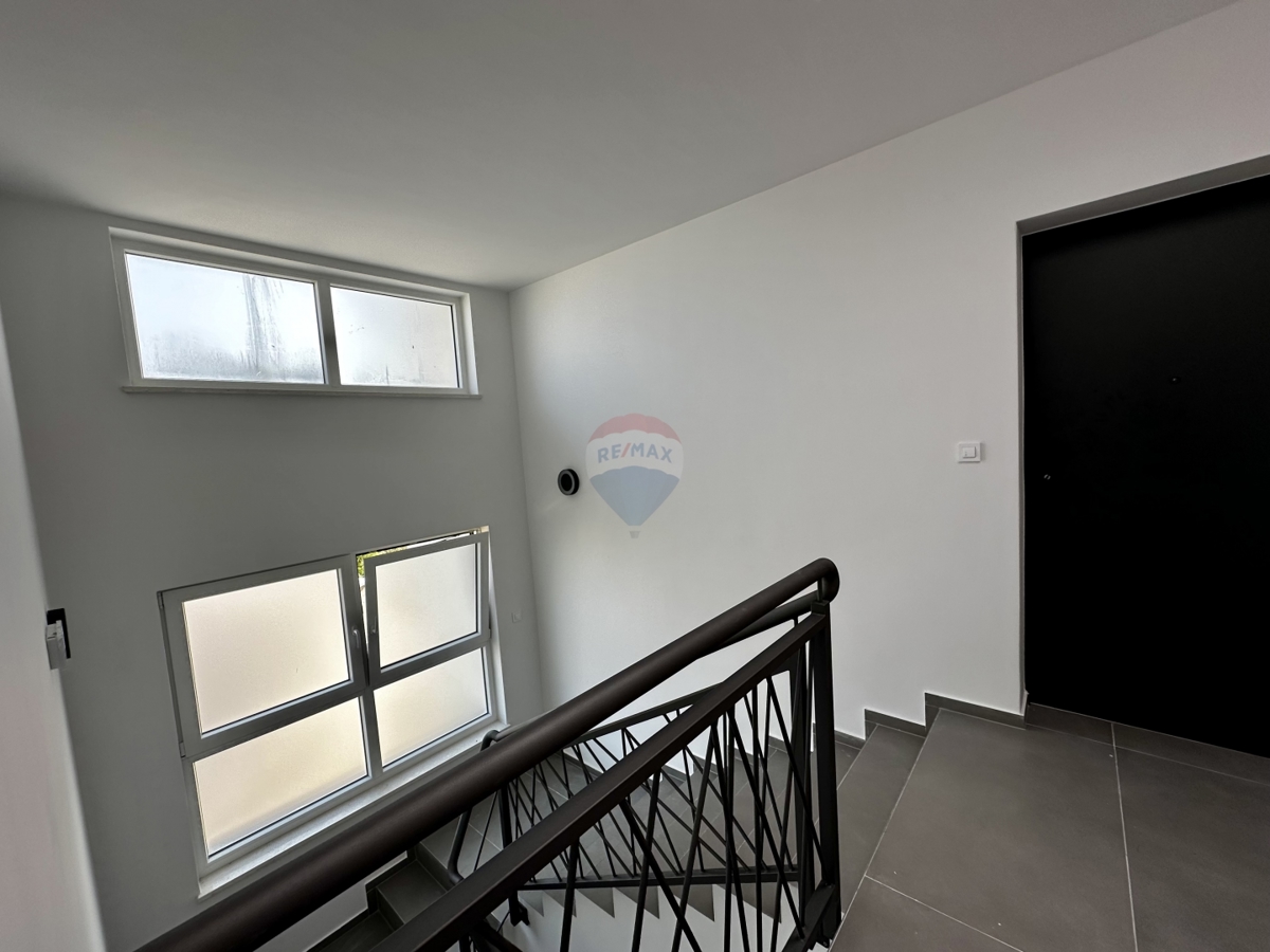 Appartamento Vodice, 88,85m2