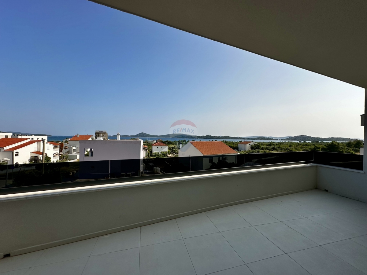 Appartamento Vodice, 88,85m2