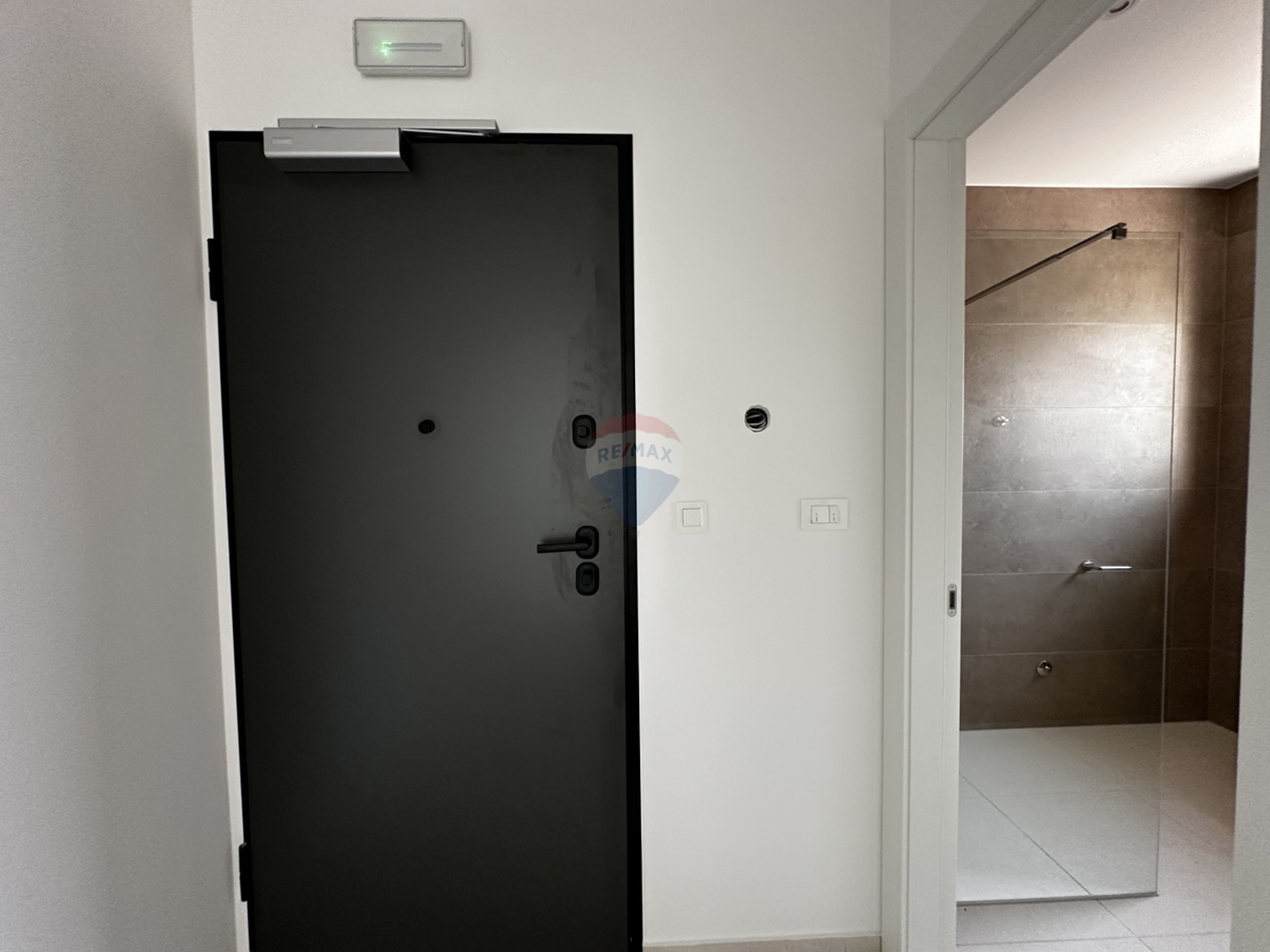 Appartamento Vodice, 88,85m2