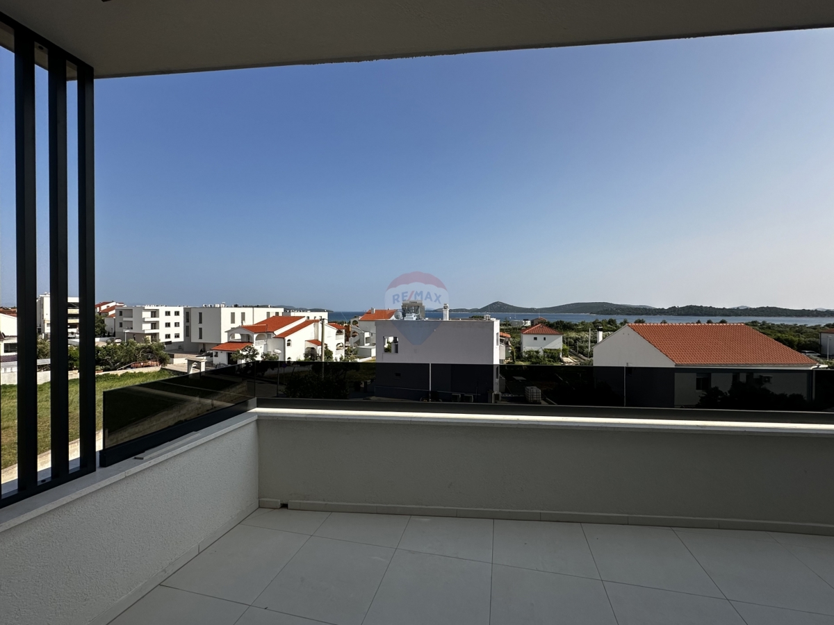 Appartamento Vodice, 88,85m2