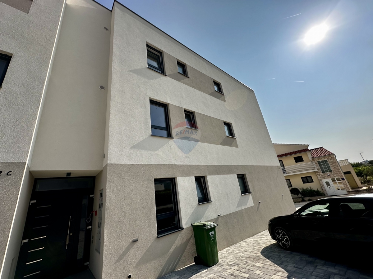 Appartamento Vodice, 88,85m2