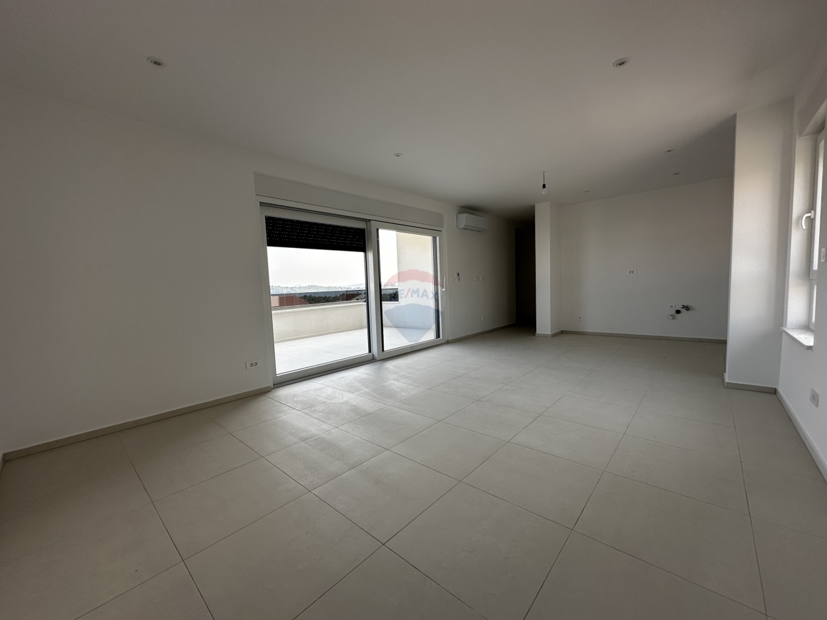 Appartamento Vodice, 88,85m2