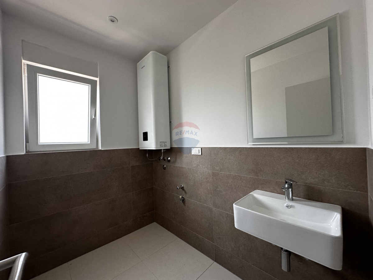 Appartamento Vodice, 88,85m2