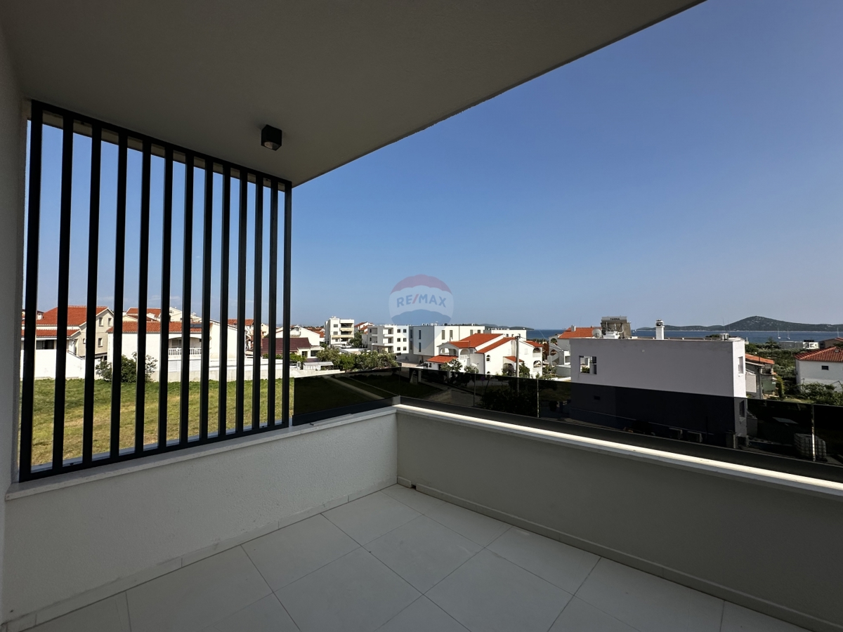 Appartamento Vodice, 88,85m2