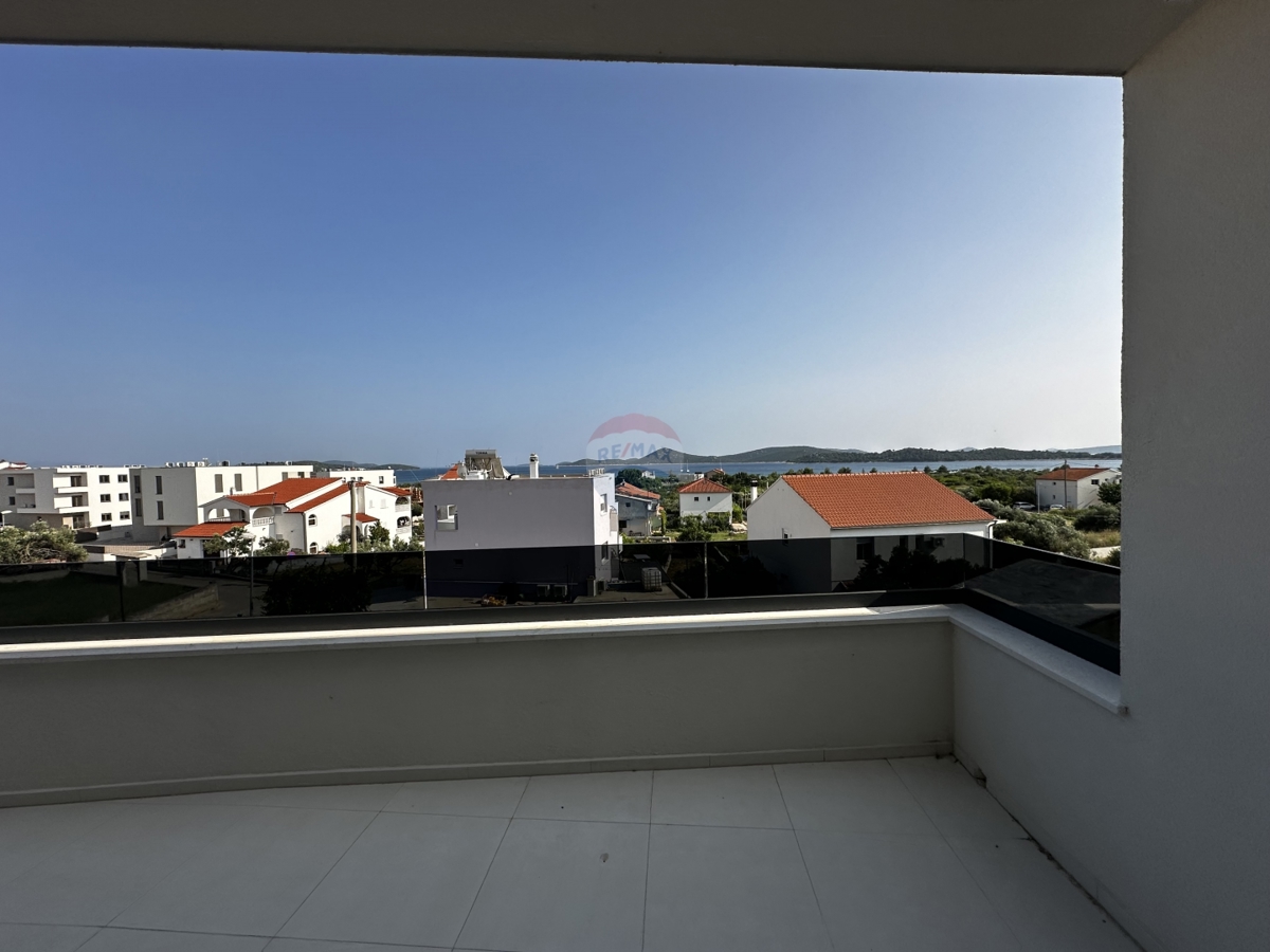 Appartamento Vodice, 88,85m2