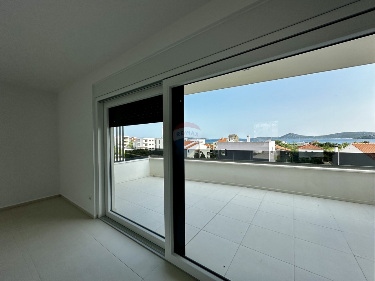 Appartamento Vodice, 88,85m2