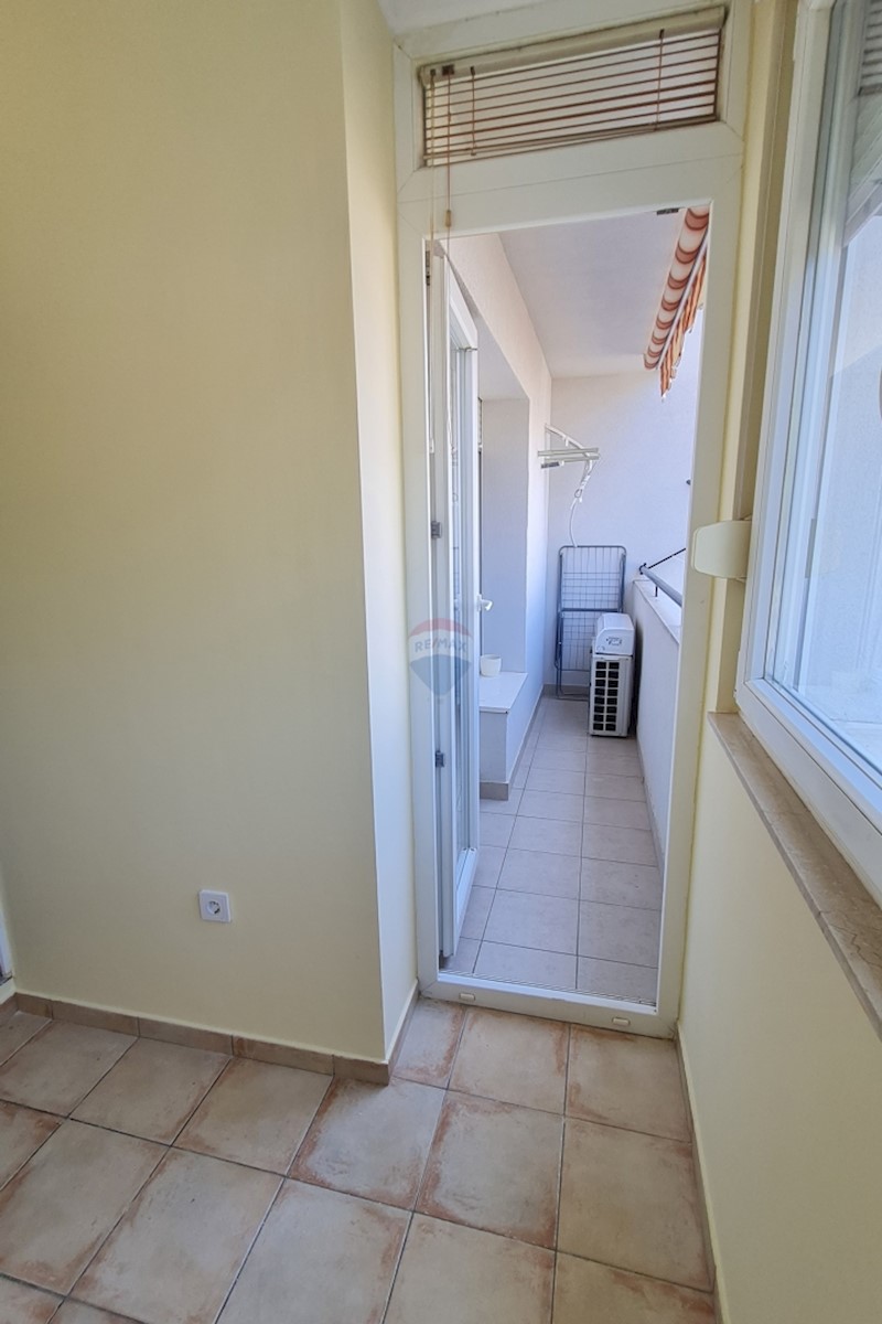 Appartamento Meterize, Šibenik, 75m2