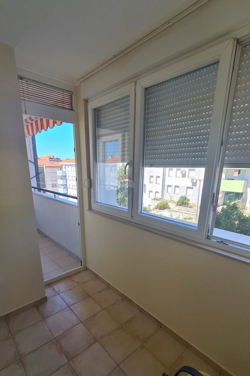 Appartamento Meterize, Šibenik, 75m2