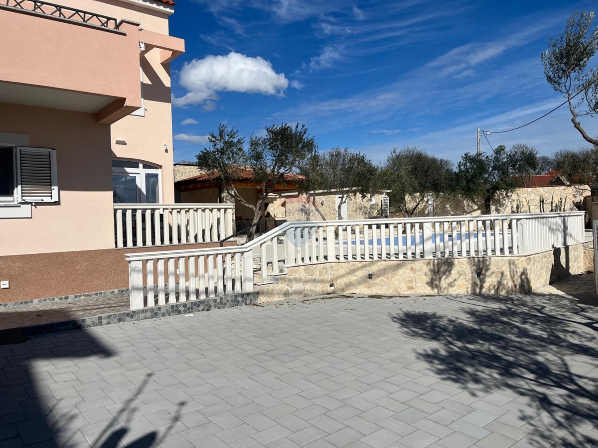 Casa Čista Mala, Vodice, 245m2