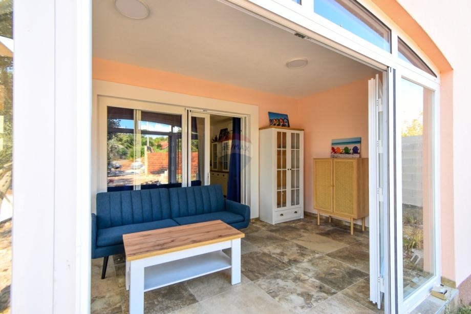 Casa Čista Mala, Vodice, 245m2