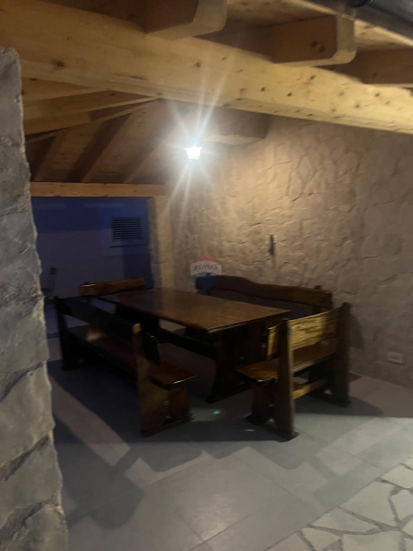 Casa Čista Mala, Vodice, 245m2