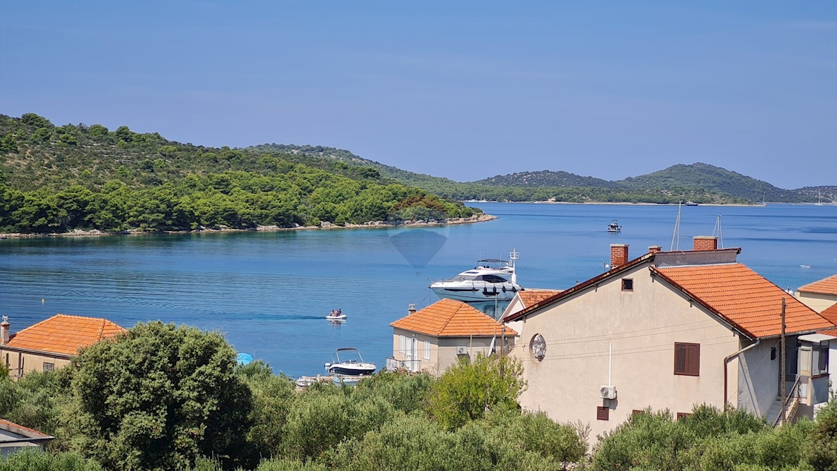 Casa Kaprije, Šibenik - Okolica, 166m2