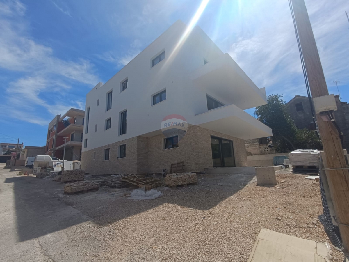 Appartamento Vodice, 120m2