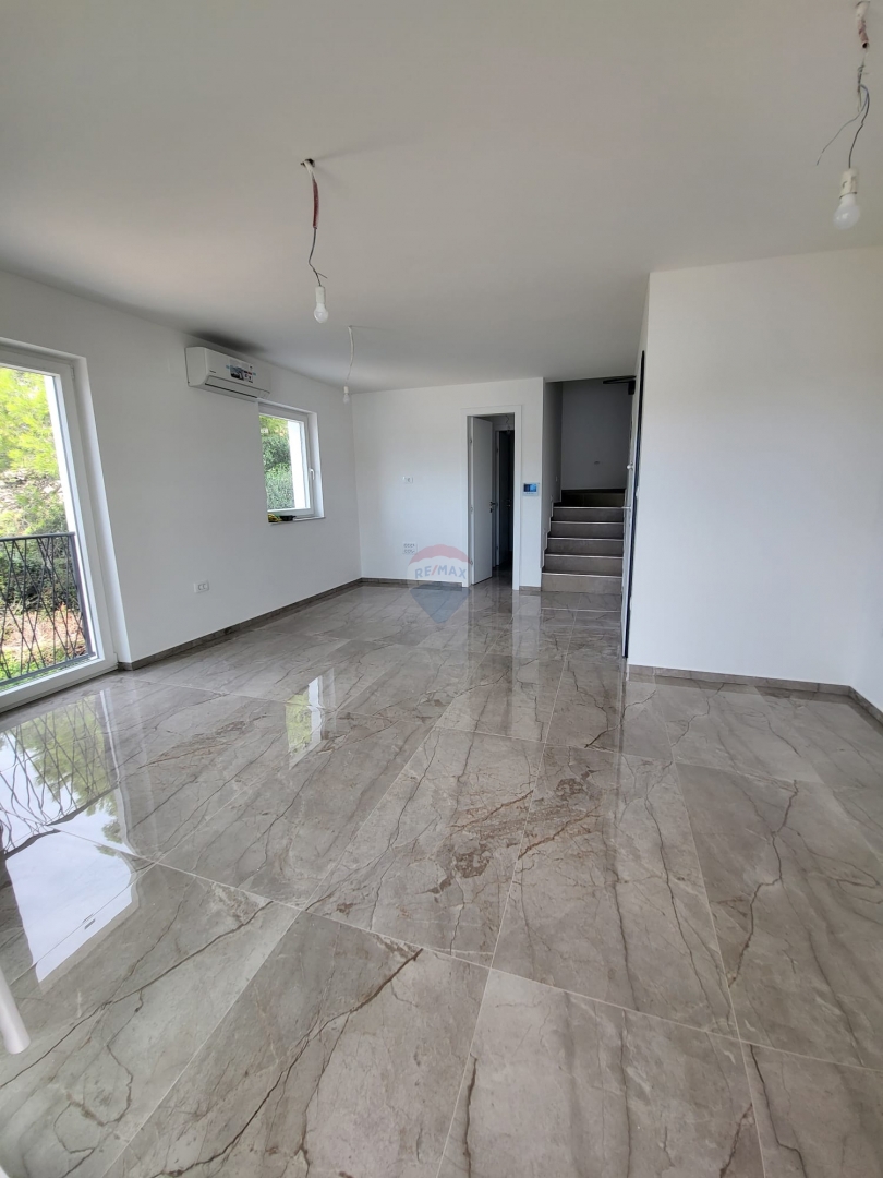 Appartamento Tisno, 95m2