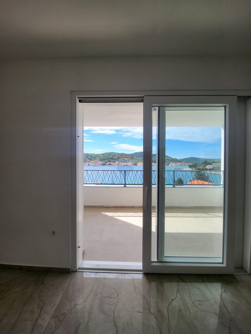 Appartamento Tisno, 95m2