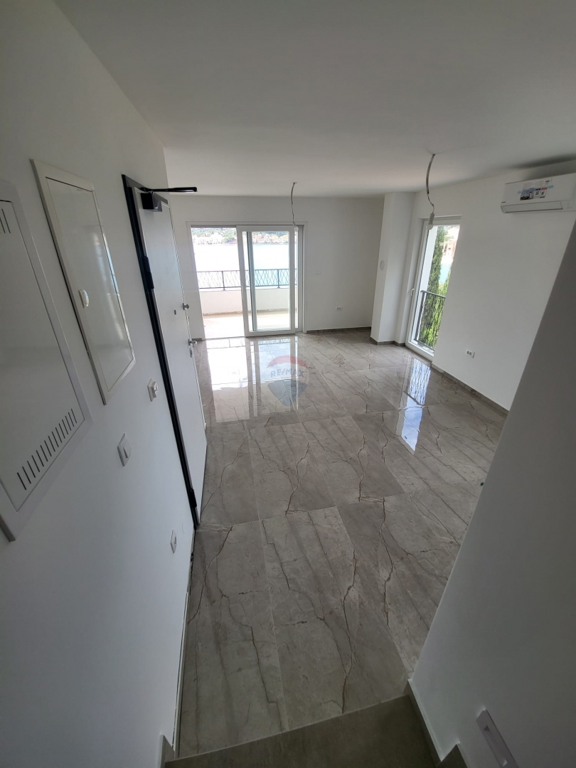 Appartamento Tisno, 95m2