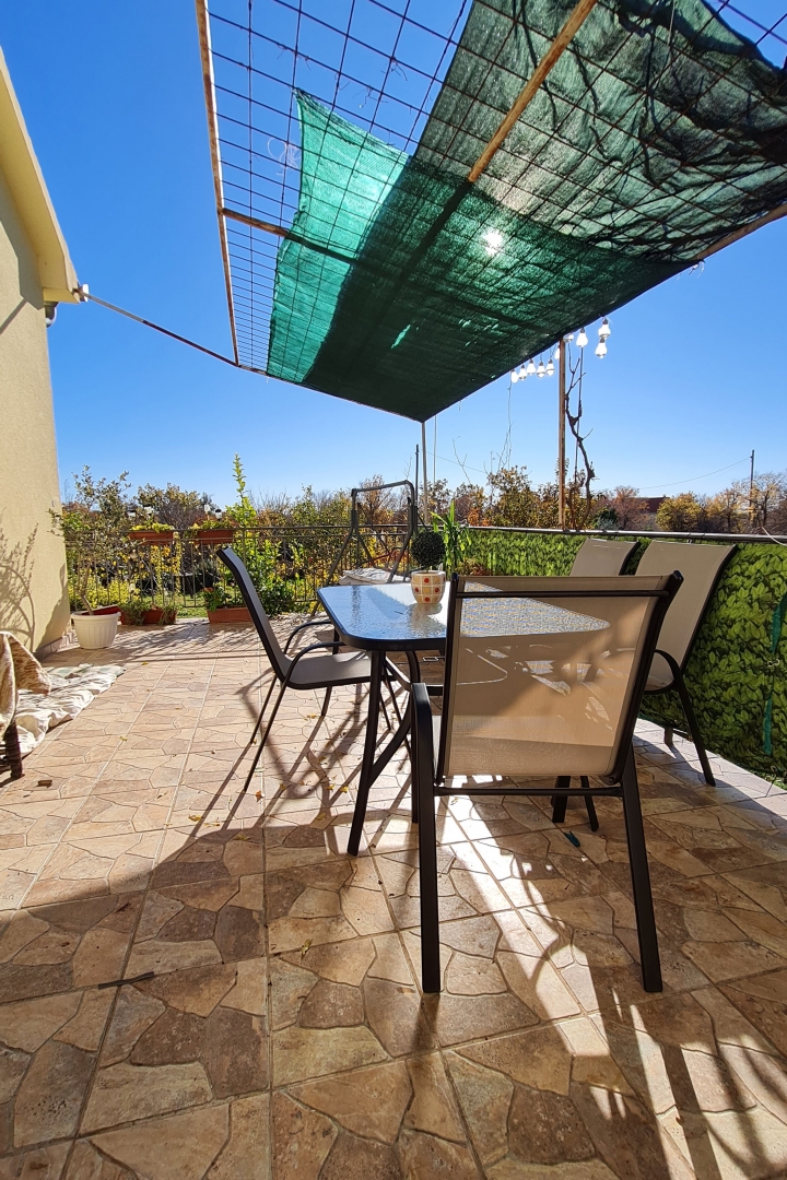 Casa Bratiškovci, Skradin, 446m2