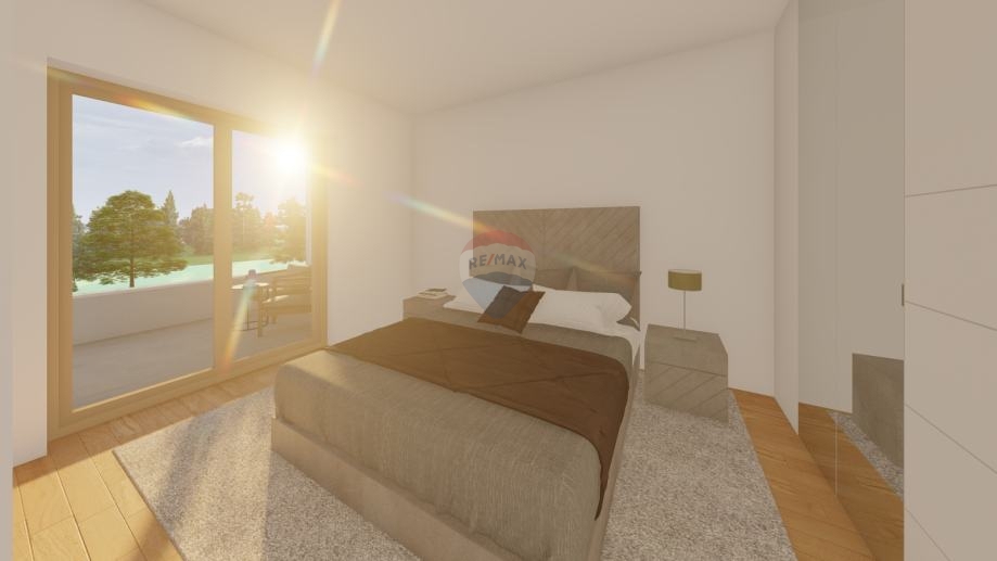 Appartamento Meterize, Šibenik, 70,98m2