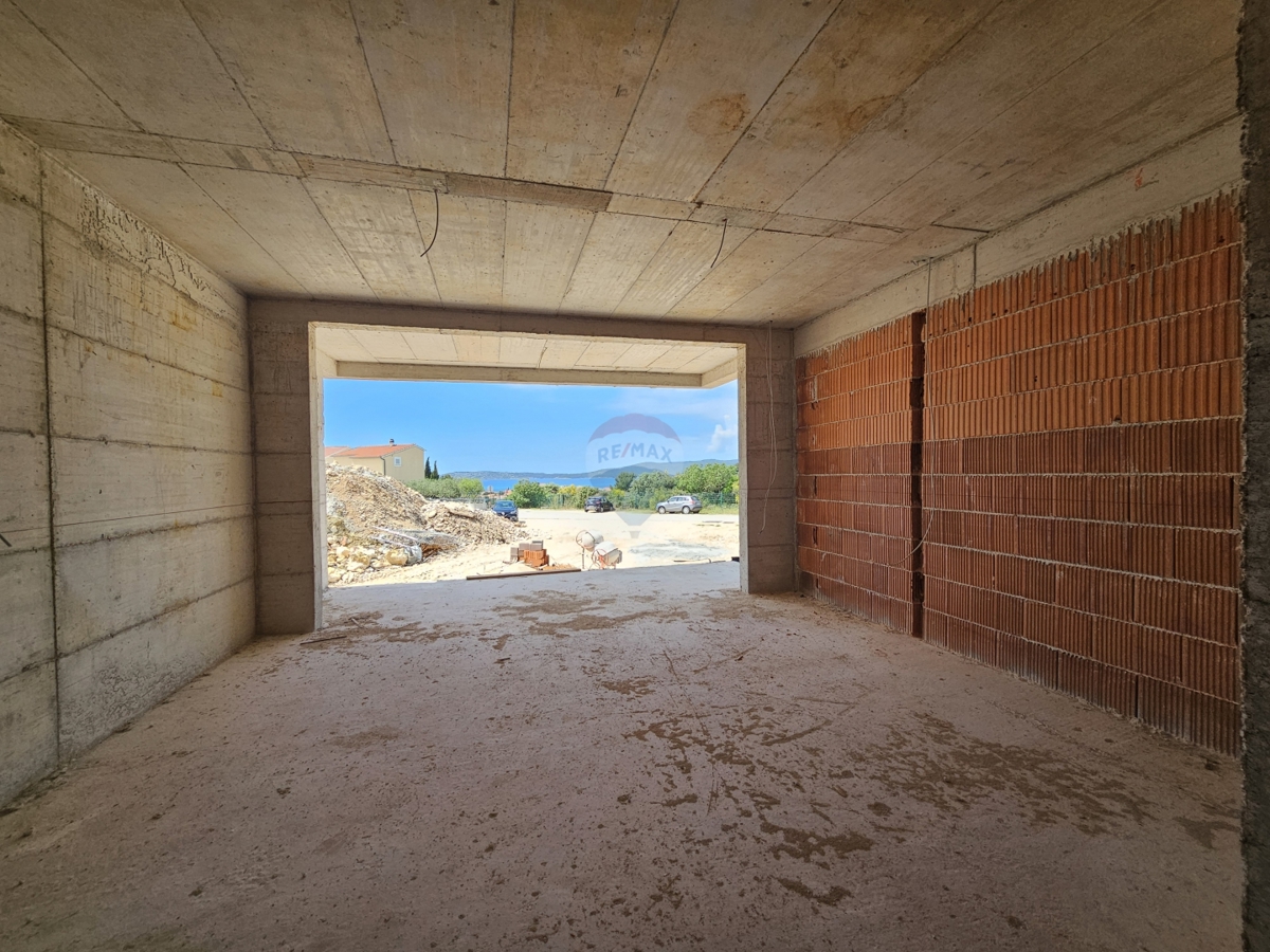 Appartamento Brodarica, Šibenik - Okolica, 84,30m2