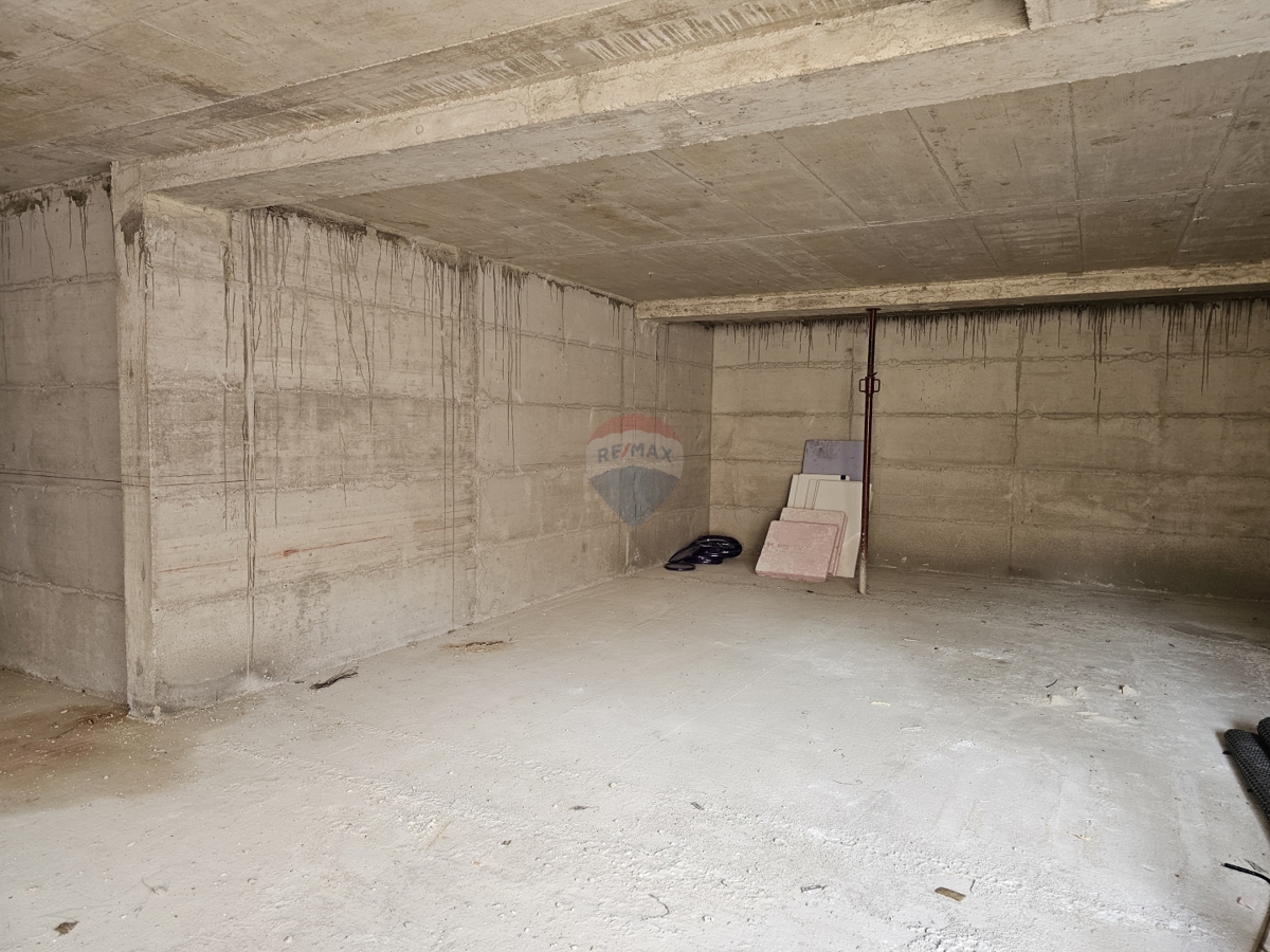 Appartamento Brodarica, Šibenik - Okolica, 84,30m2