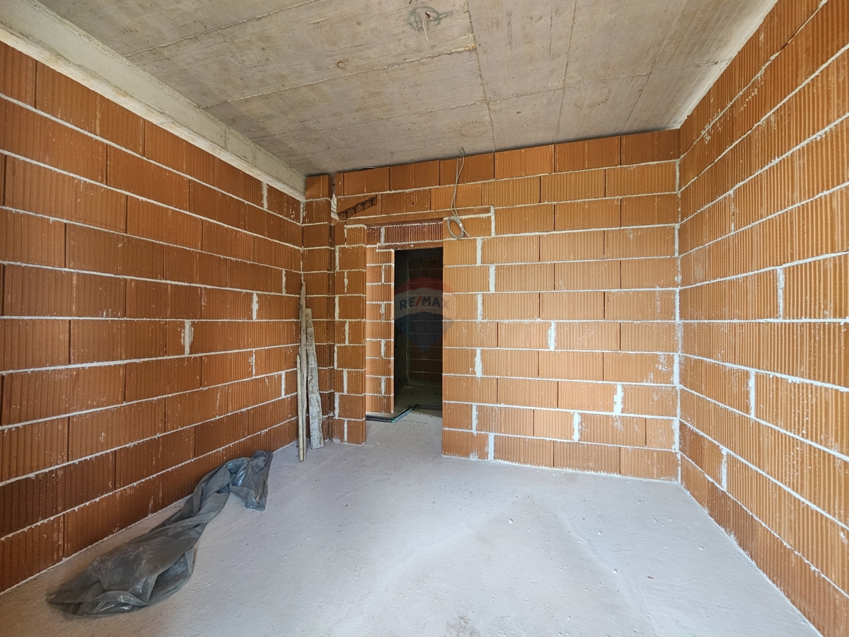 Appartamento Brodarica, Šibenik - Okolica, 84,30m2