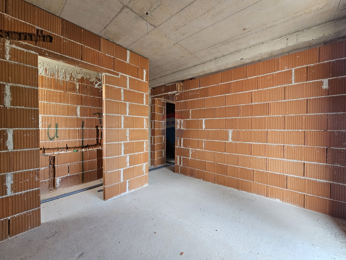 Appartamento Brodarica, Šibenik - Okolica, 84,30m2