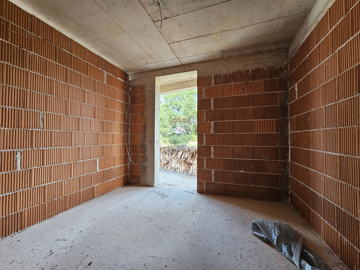 Appartamento Brodarica, Šibenik - Okolica, 84,30m2