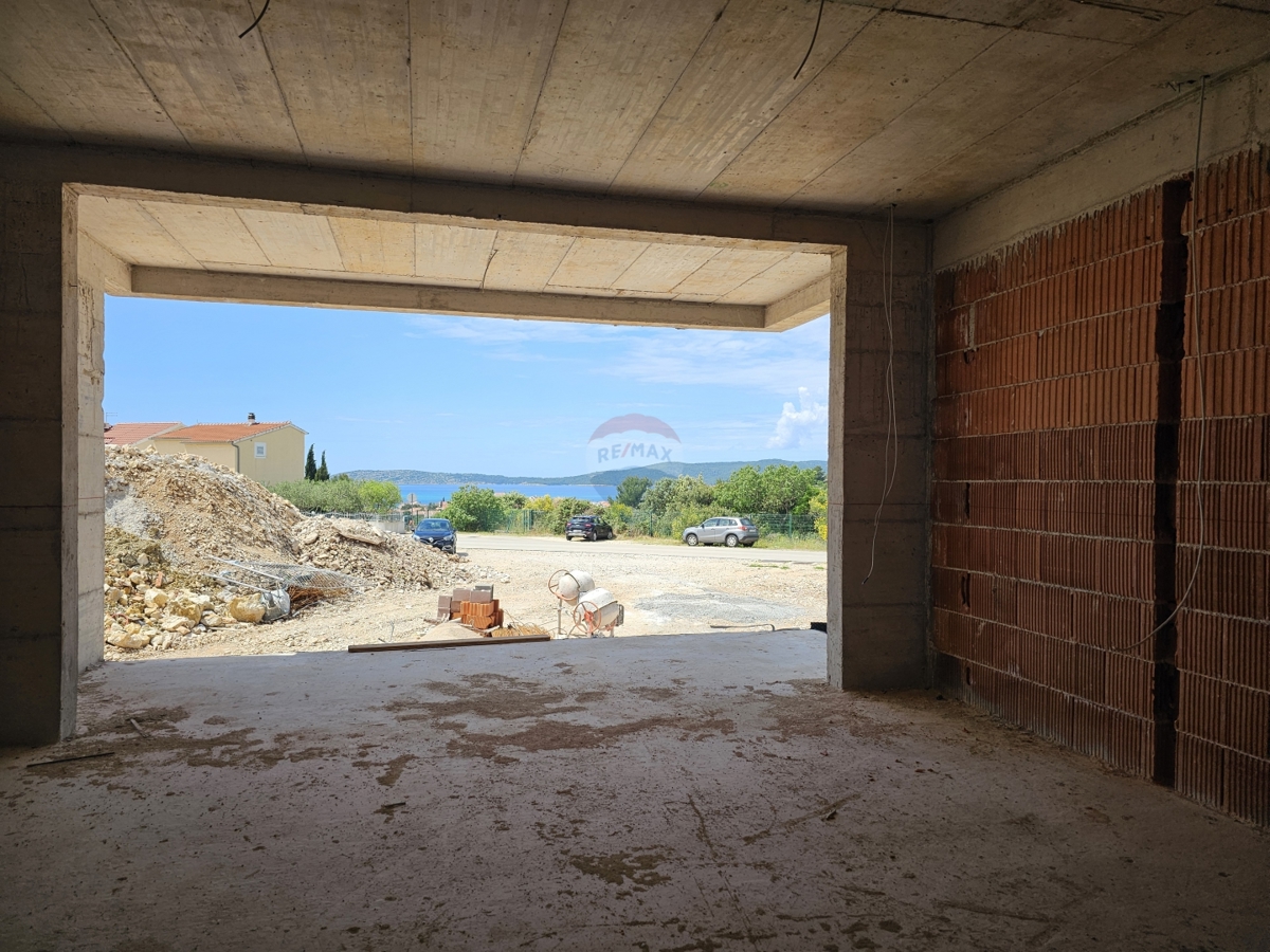 Appartamento Brodarica, Šibenik - Okolica, 84,30m2