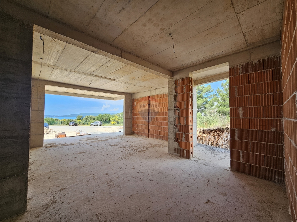 Appartamento Brodarica, Šibenik - Okolica, 84,30m2