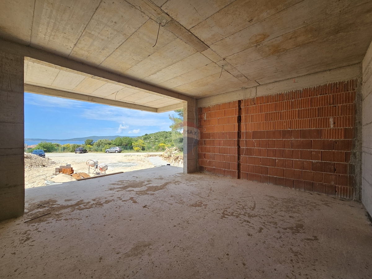 Appartamento Brodarica, Šibenik - Okolica, 84,30m2