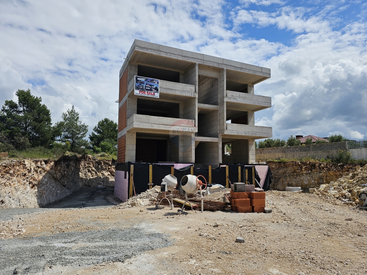 Appartamento Brodarica, Šibenik - Okolica, 84,30m2