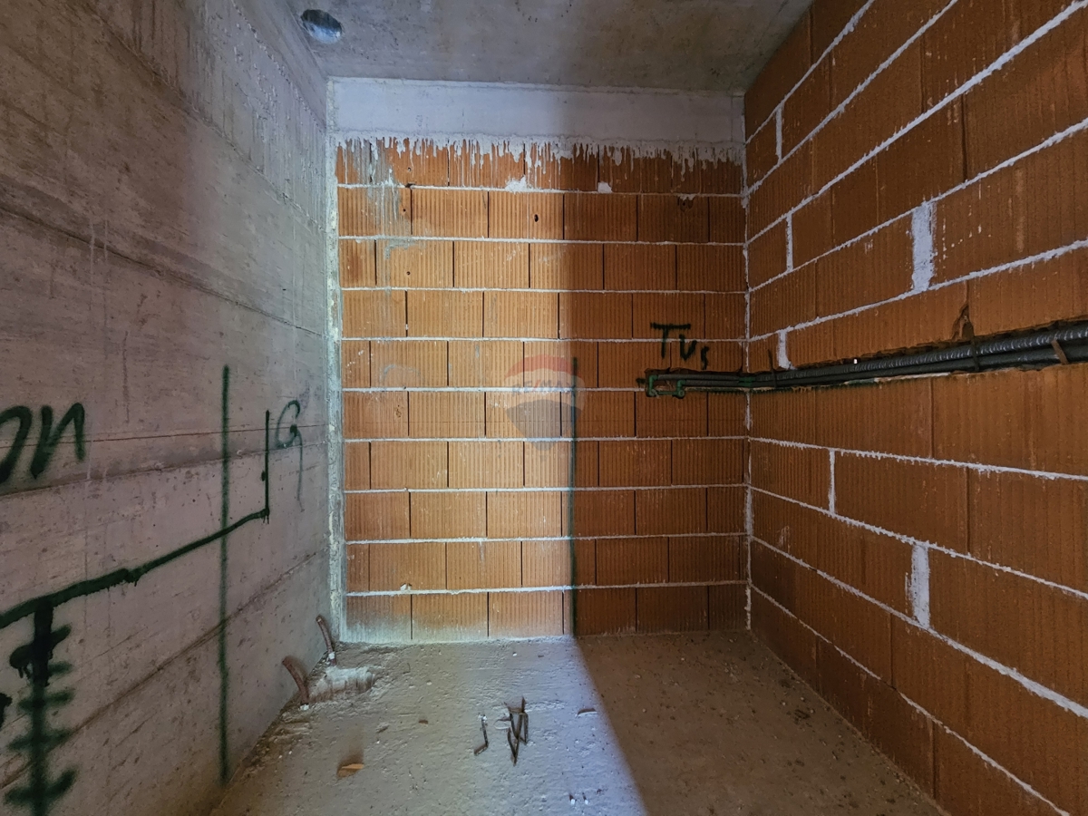 Appartamento Brodarica, Šibenik - Okolica, 84,30m2