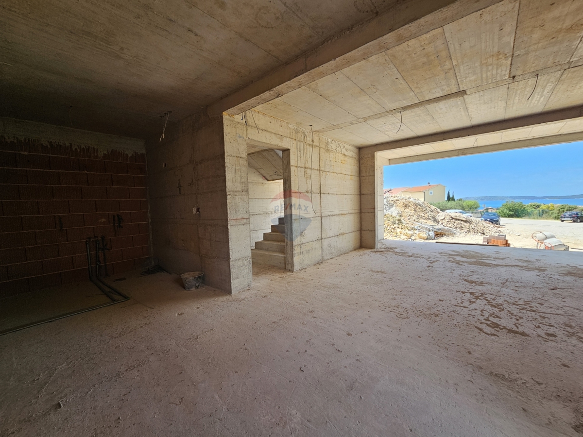 Appartamento Brodarica, Šibenik - Okolica, 84,30m2