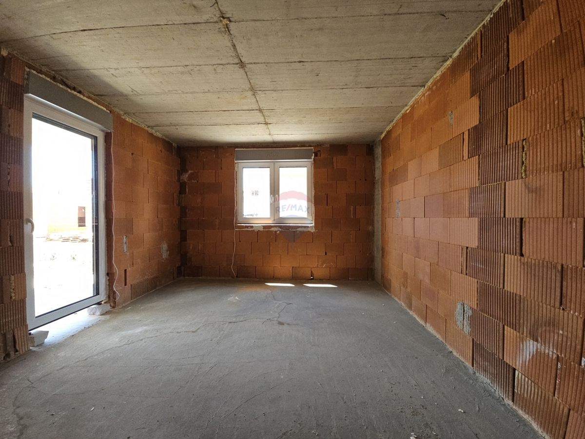 Appartamento Brodarica, Šibenik - Okolica, 76,17m2