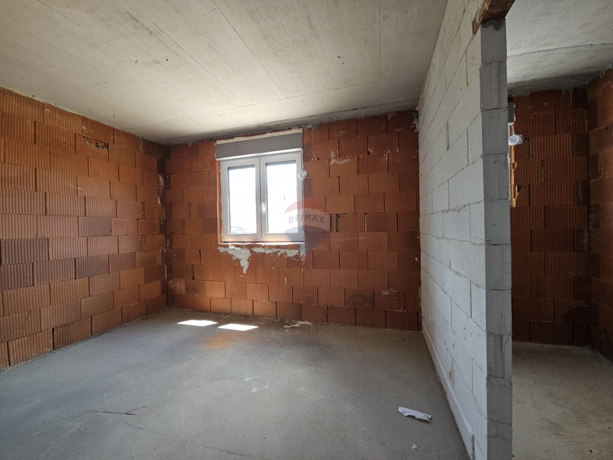 Appartamento Brodarica, Šibenik - Okolica, 76,17m2