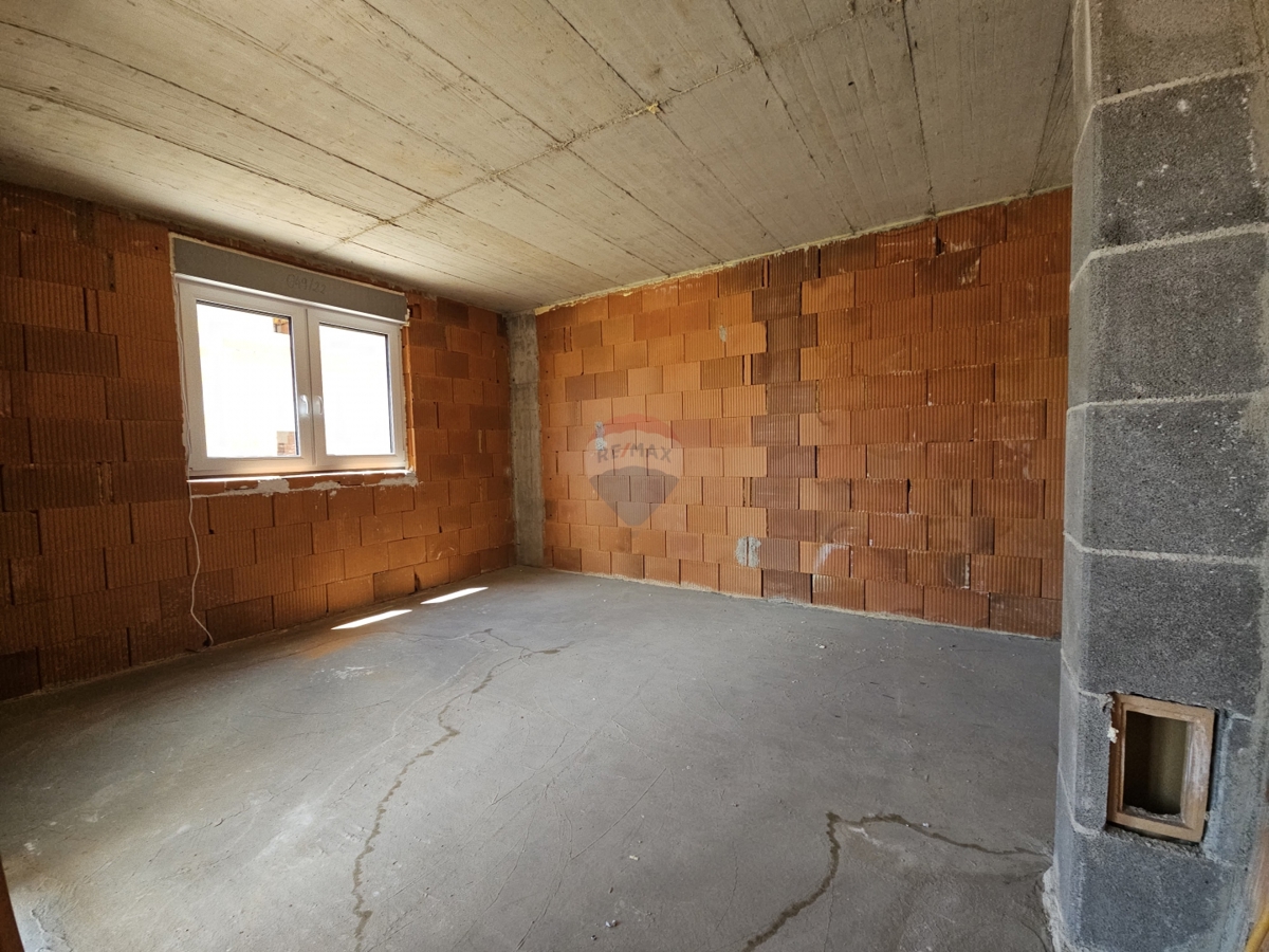 Appartamento Brodarica, Šibenik - Okolica, 76,17m2