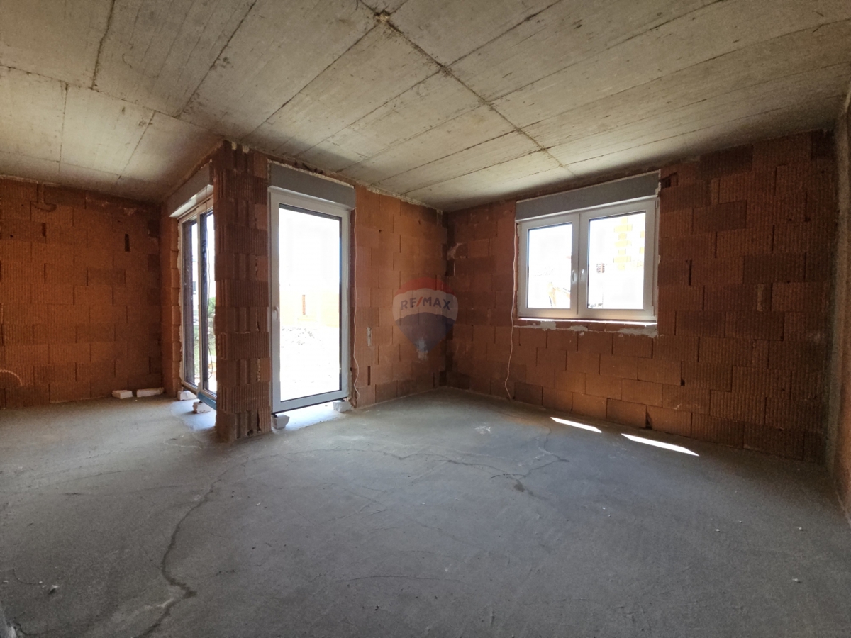 Appartamento Brodarica, Šibenik - Okolica, 76,17m2