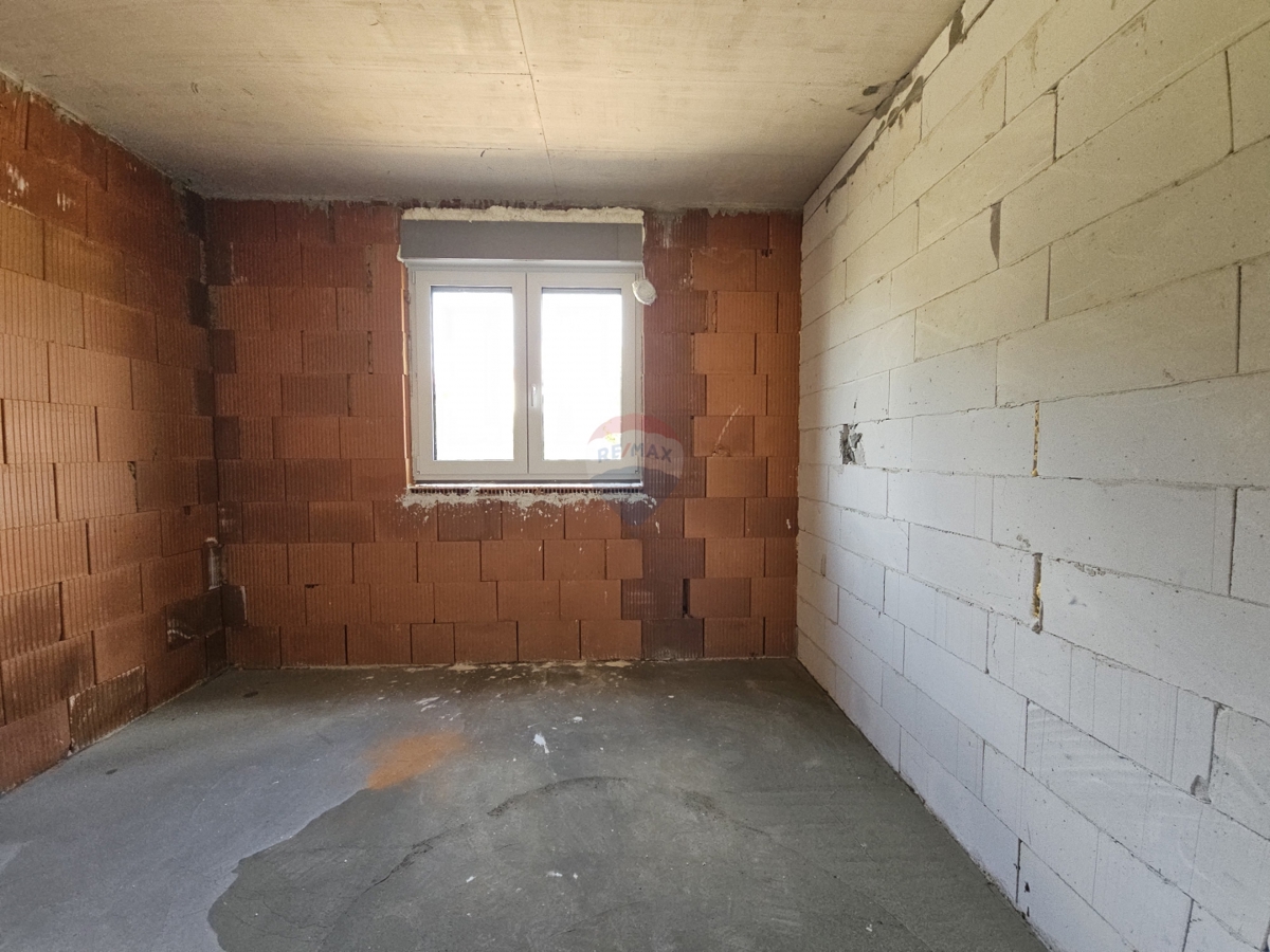 Appartamento Brodarica, Šibenik - Okolica, 76,17m2