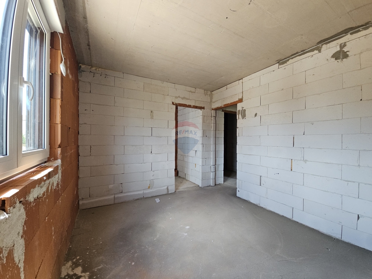 Appartamento Brodarica, Šibenik - Okolica, 76,17m2