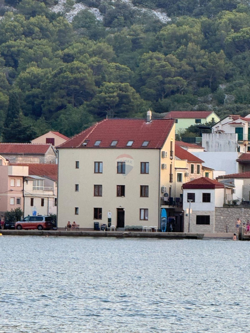 Appartamento Tisno, 69m2