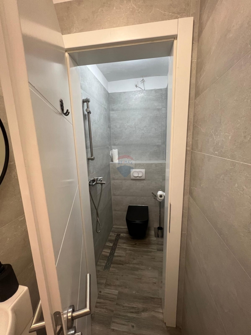 Appartamento Tisno, 69m2