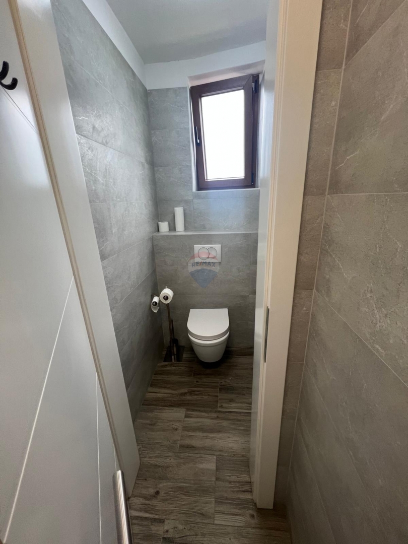 Appartamento Tisno, 69m2